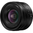 Panasonic Lumix S 18-40mm f/4.5-6.3 Lens