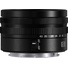 Panasonic Lumix S 18-40mm f/4.5-6.3 Lens
