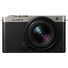 Panasonic Lumix S9 Mirrorless Camera with 18-40mm f/4.5-6.3 Lens (Silver)