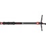 iFootage Cobra 3 Strike Aluminium Monopod with Low Profile Minipod Base and K5S Fluid Head
