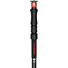 iFootage Cobra 3 Strike Aluminium Monopod with Low Profile Minipod Base and K5S Fluid Head