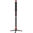 iFootage Cobra 3 Strike Aluminium Monopod with Low Profile Minipod Base