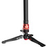 iFootage Cobra 3 Strike Aluminium Monopod with Low Profile Minipod Base