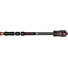 iFootage Cobra 3 Strike Aluminium Monopod with Low Profile Minipod Base