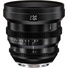 SLR Magic MicroPrime CINE 35mm T1.4 Full-Frame Lens (Sony E)