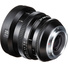 SLR Magic MicroPrime CINE 35mm T1.4 Full-Frame Lens (Sony E)