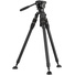 SmallRig 4643 FT-S303 Carbon Fibre Tripod Kit