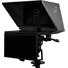 Prompter People Robo 22 SDI Teleprompter with 21.5" SDI Talent Monitor