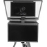 Prompter People Robo 22 SDI Teleprompter with 21.5" SDI Talent Monitor