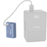 SmallRig 4906 DMW-BLK22 USB-C Rechargeable Camera Battery
