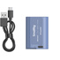 SmallRig 4906 DMW-BLK22 USB-C Rechargeable Camera Battery