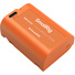 SmallRig 4979 DMW-BLK22 USB-C Rechargeable Camera Battery (Orange)