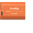 SmallRig 4979 DMW-BLK22 USB-C Rechargeable Camera Battery (Orange)