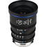 Laowa Ranger FF 16-30mm T2.9 Cine Lens (ARRI PL/Canon EF)