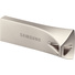 Samsung 128GB USB 3.1 Gen 1 BAR Plus Flash Drive (Silver)