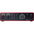 Focusrite Scarlett 2i2 USB-C Audio Interface (4th Generation) - Open Box