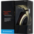 Sennheiser HD598 Open Back Stereo Headphones