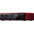 Focusrite Scarlett 2i2 USB-C Audio Interface (4th Generation) - Open Box