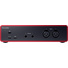 Focusrite Scarlett 2i2 USB-C Audio Interface (4th Generation) - Open Box