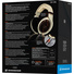 Sennheiser HD598 Open Back Stereo Headphones