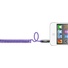 Belkin MIXIT Coiled Cable 1.8m (Purple)