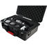 Laowa Proteus Flex 35mm T2 2X Anamorphic Lens (PL/EF Mount, Metres)