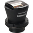 Laowa Proteus Flex 60mm T2 2X Anamorphic Lens (PL/EF Mount, Feet)