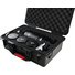 Laowa Proteus Flex 85mm T2 2X Anamorphic Lens (PL/EF Mount, Feet)