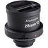 Laowa Proteus Flex 28mm T2 2X Anamorphic Lens (PL/EF Mount, Feet)