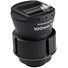 Laowa Proteus Flex 100mm T2 2X Anamorphic Lens (PL/EF Mount, Feet)