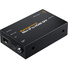Blackmagic 2110 IP Mini IP to HDMI SFP Converter