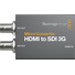 Blackmagic Micro Converter HDMI to SDI 3G no PSU