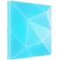 Nanoleaf Blocks Textured Squares Add-On Kit (2 Pack)