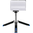 amaran Ace 25x Bi-Color LED Light Panel All-in-One Creator Kit (Charcoal)