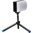 amaran Ace 25x Bi-Color LED Light Panel All-in-One Creator Kit (Charcoal)