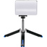amaran Ace 25c RGB LED Light Panel All-in-One Creator Kit (White)
