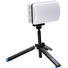 amaran Ace 25c RGB LED Light Panel All-in-One Creator Kit (White)