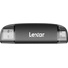 Lexar Dual-Slot USB-A/C Card Reader