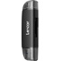 Lexar Dual-Slot USB-A/C Card Reader
