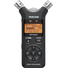 Tascam DR-07 MkII Portable Digital Recorder
