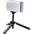 amaran Ace 25x Bi-Color LED Light Panel All-in-One Creator Kit (Pink)