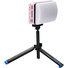 amaran Ace 25x Bi-Color LED Light Panel All-in-One Creator Kit (Pink)