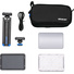 amaran Ace 25x Bi-Color LED Light Panel All-in-One Creator Kit (Pink)