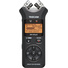 Tascam DR-07 MkII Portable Digital Recorder