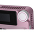 amaran Ace 25c RGB LED Light Panel (Pink)