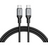 SmallRig 4908 240W USB-C Power Cable (1m)