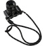 SmallRig 4882 Universal Braided Shoulder Strap (Black)