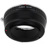 FotodioX Mount Adapter for Canon EOS Lens to Sony E-Mount Camera