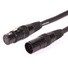 Kenderdine DMX Data Lead 5pin (30cm)