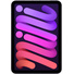 Apple 8.3" iPad Mini (7th Gen, Wi-Fi + Cellular, Purple, 256GB)